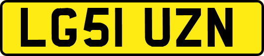 LG51UZN
