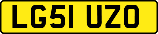 LG51UZO