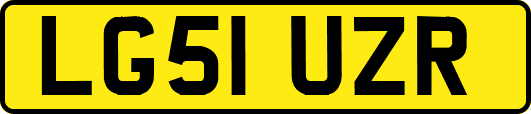LG51UZR