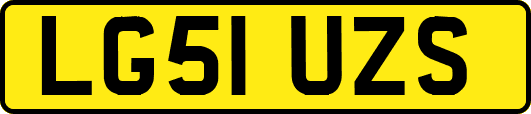 LG51UZS