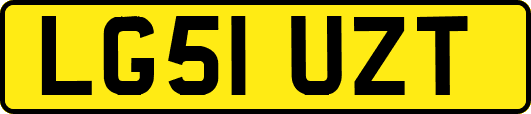 LG51UZT