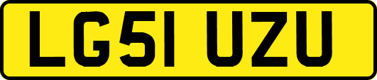 LG51UZU