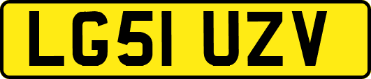 LG51UZV