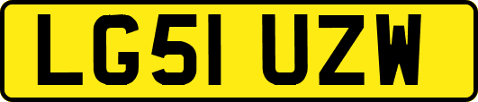 LG51UZW