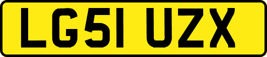 LG51UZX