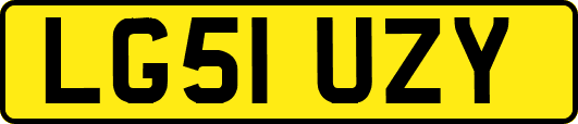 LG51UZY