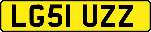 LG51UZZ