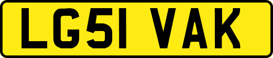 LG51VAK