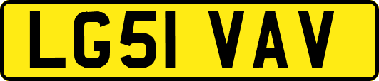 LG51VAV