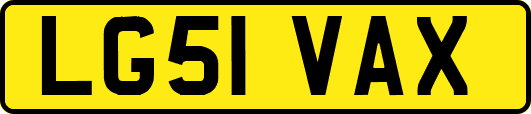 LG51VAX