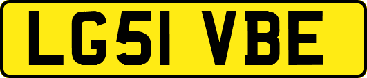 LG51VBE