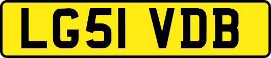 LG51VDB