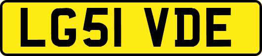 LG51VDE