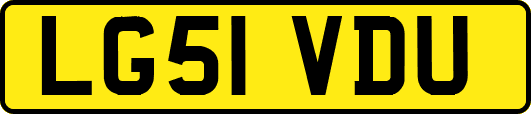 LG51VDU