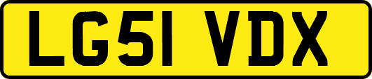 LG51VDX