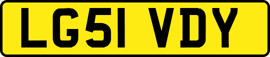 LG51VDY