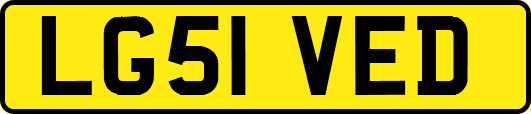 LG51VED