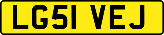 LG51VEJ