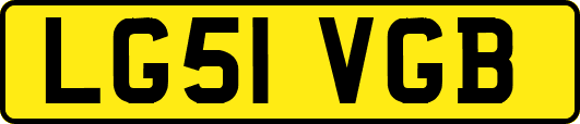LG51VGB