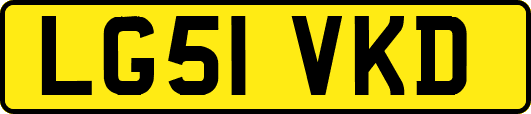 LG51VKD