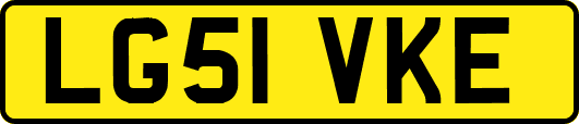 LG51VKE