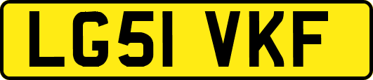 LG51VKF