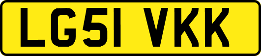 LG51VKK