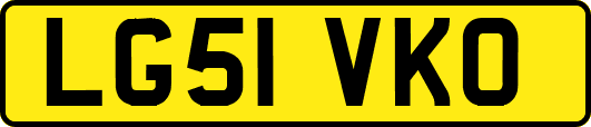 LG51VKO