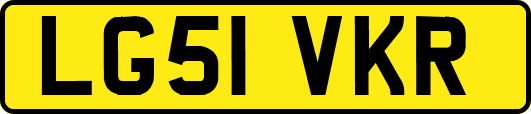 LG51VKR