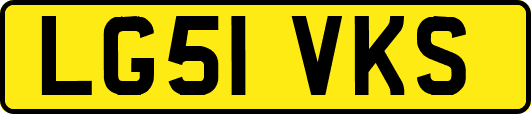 LG51VKS