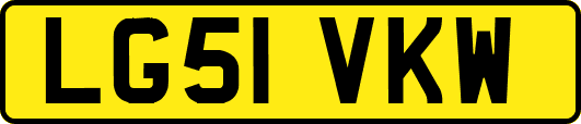 LG51VKW