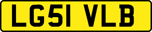 LG51VLB