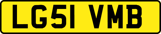 LG51VMB