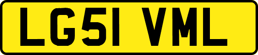 LG51VML