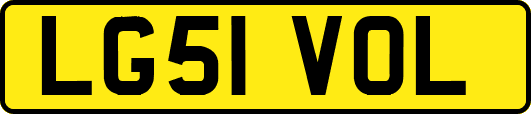 LG51VOL