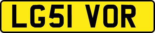 LG51VOR