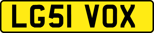 LG51VOX