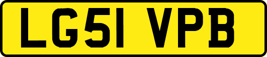 LG51VPB