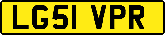 LG51VPR