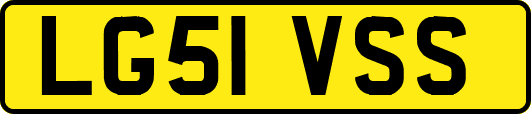 LG51VSS
