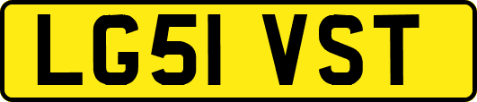 LG51VST