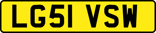 LG51VSW