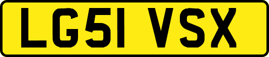LG51VSX