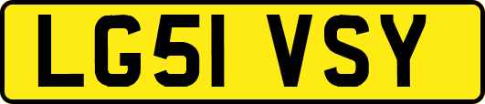 LG51VSY