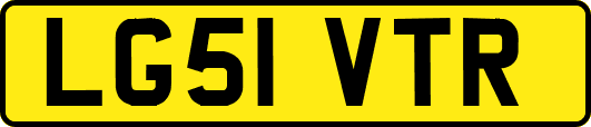 LG51VTR
