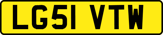 LG51VTW