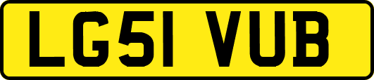 LG51VUB