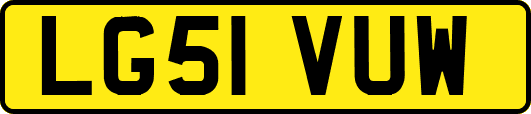 LG51VUW