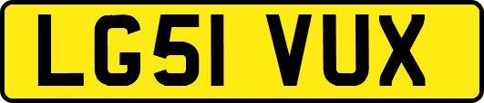 LG51VUX