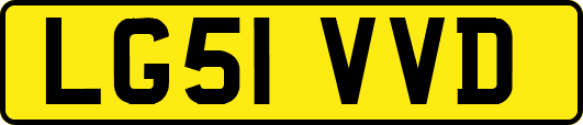LG51VVD